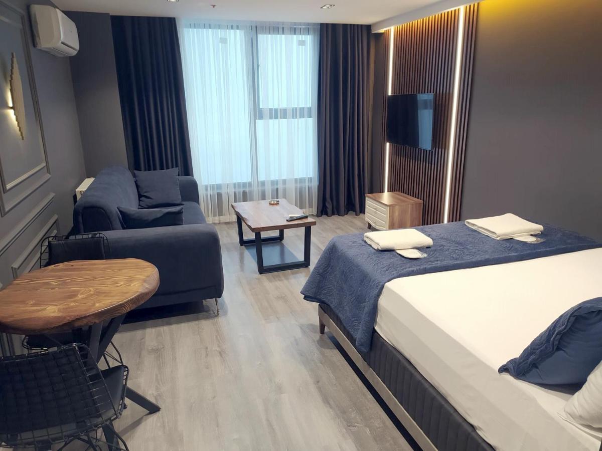 Boa Suite Hotel - Istanbul — Fotoğraflar 3